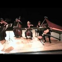 Unione Musicale Torino, stagione 2014-/2015, Concerto del 10/11/2014