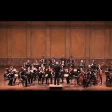 W.A. Mozart - Sinfonia N. 31 K297 (Paris) - ALLEGRO ASSAI