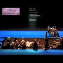 Le disgrazie d'Amore di Antonio Cest / Atto II Scena 16 - Balletto delle scimmie Parte 1